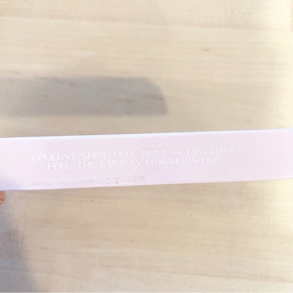 JEFFRE STAR Mannequin Supreme Gloss Full Pigment NEW - Picture 8 of 9